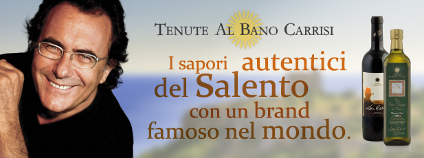 Tenute Al Bano Carrisi