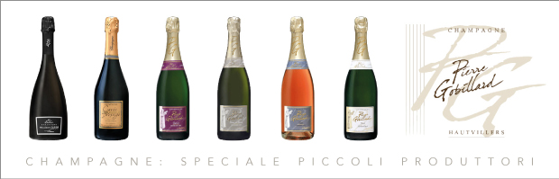 Champagne Pierre Gobillard