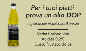 Olio Terral